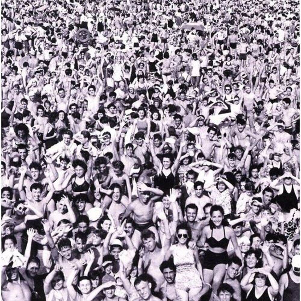 George Michael - Listen Without Prejudice CD